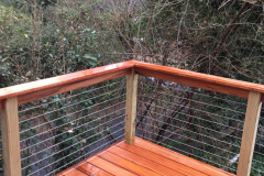 Deck Project Photos