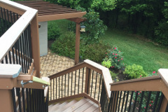 Deck Project Photos