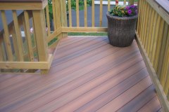 Deck Project Photos