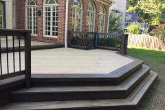 Deck Project Photos