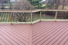 Deck Project Photos