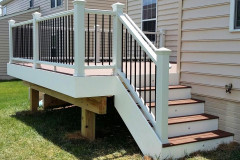 Deck Project Photos