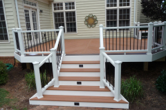 Deck Project Photos