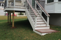 Deck Project Photos