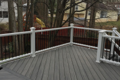 Deck Project Photos