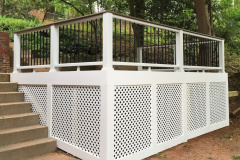 Deck Project Photos