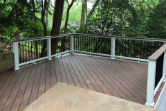 Deck Project Photos