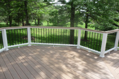 Deck Project Photos