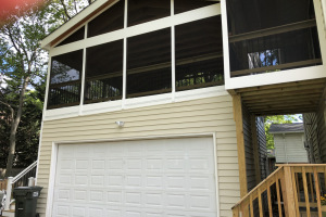 garage vienna va
