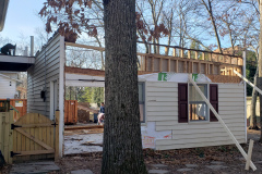 Garage - Vienna, VA