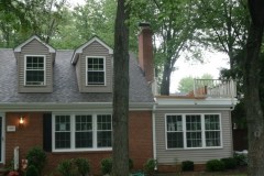 Sunroom Remodel - Alexandria, VA