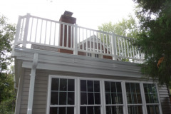 Sunroom Remodel - Alexandria, VA