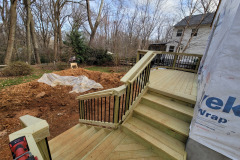 23'x24' Great Room Addition - Falls Church, VA