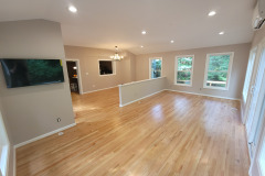 23'x24' Great Room Addition - Falls Church, VA