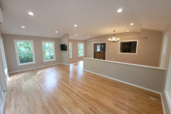 23'x24' Great Room Addition - Falls Church, VA