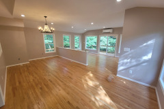 23'x24' Great Room Addition - Falls Church, VA