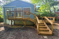 23'x24' Great Room Addition - Falls Church, VA