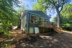 23'x24' Great Room Addition - Falls Church, VA