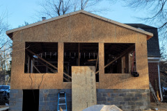 23'x24' Great Room Addition - Falls Church, VA