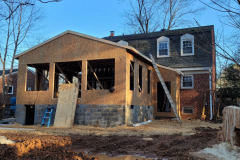 23'x24' Great Room Addition - Falls Church, VA