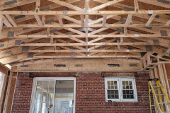 23'x24' Great Room Addition - Falls Church, VA