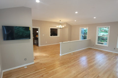 23'x24' Great Room Addition - Falls Church, VA