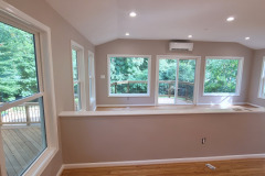 23'x24' Great Room Addition - Falls Church, VA