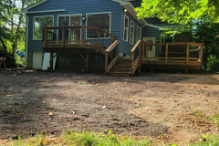 23'x24' Great Room Addition - Falls Church, VA