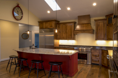  New Kitchen and Interior Remodeling - Clifton, VA