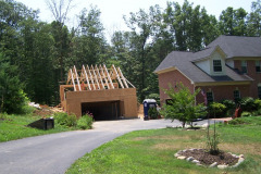 Garage - Clifton, VA