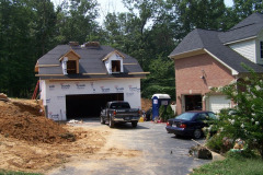 Garage - Clifton, VA