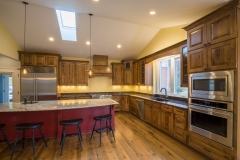 Kitchen Addition - Clifton, VA