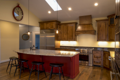 Kitchen Addition - Clifton, VA