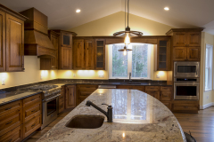 Kitchen Addition - Clifton, VA