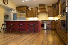 Kitchen Addition - Clifton, VA