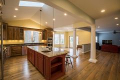 Kitchen Addition - Clifton, VA