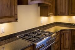 Kitchen Addition - Clifton, VA