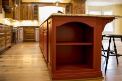 Kitchen Addition - Clifton, VA