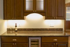 Kitchen Addition - Clifton, VA