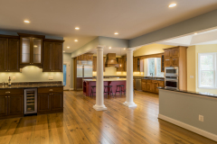 New Kitchen and Interior Remodeling - Clifton, VA