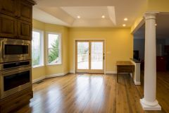 New Kitchen and Interior Remodeling - Clifton, VA