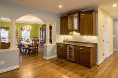 New Kitchen and Interior Remodeling - Clifton, VA