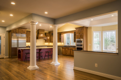 New Kitchen and Interior Remodeling - Clifton, VA