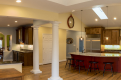 New Kitchen and Interior Remodeling - Clifton, VA