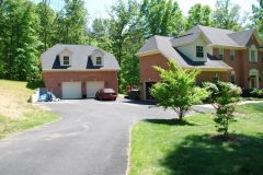 Garage - Clifton, VA