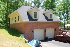 Garage - Clifton, VA