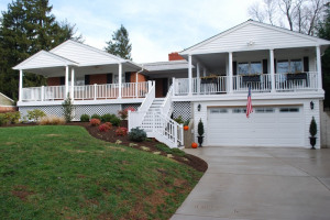  Addition - Falls Church, VA