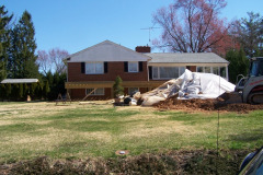 Addition - Falls Church, VA