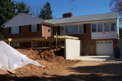 Addition - Falls Church, VA
