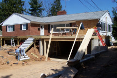 Addition - Falls Church, VA